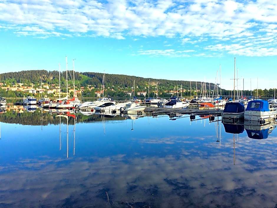 Prästgatanett Apartments