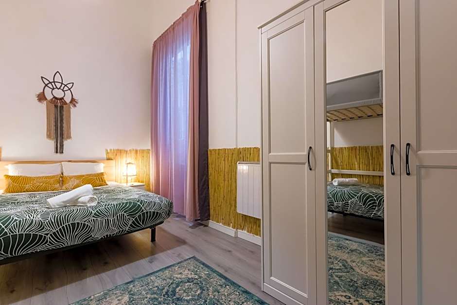 Social - Coliving & Coworking - Madrid