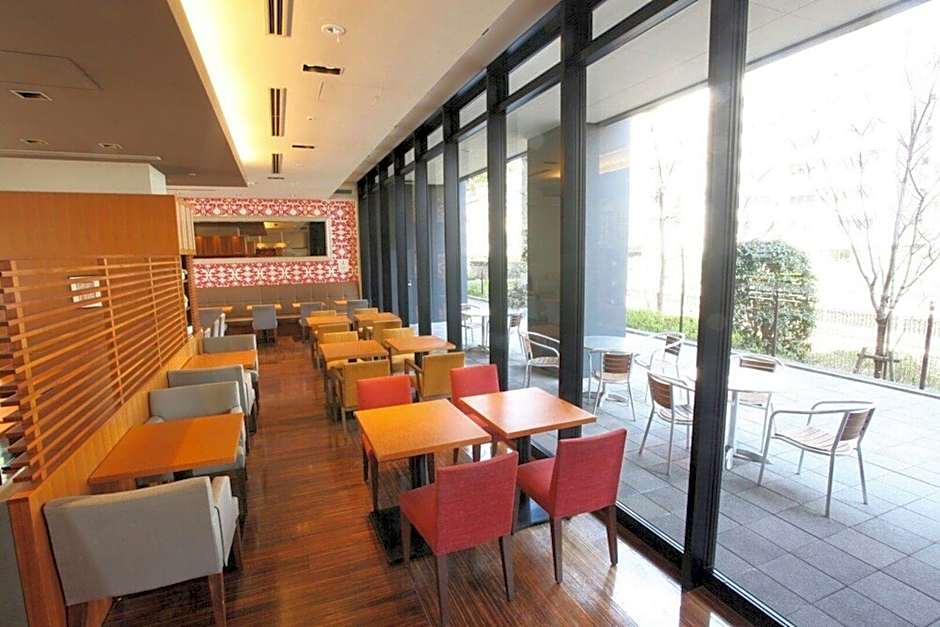 Hotel Gracery Tamachi