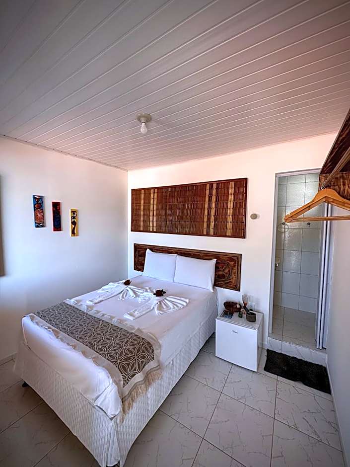 Mar à Vista Ilha de Boipeba