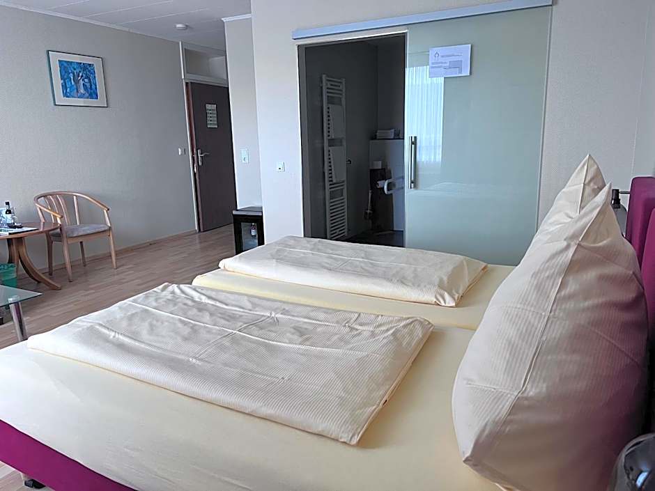 Waldhotel Sonnenberg