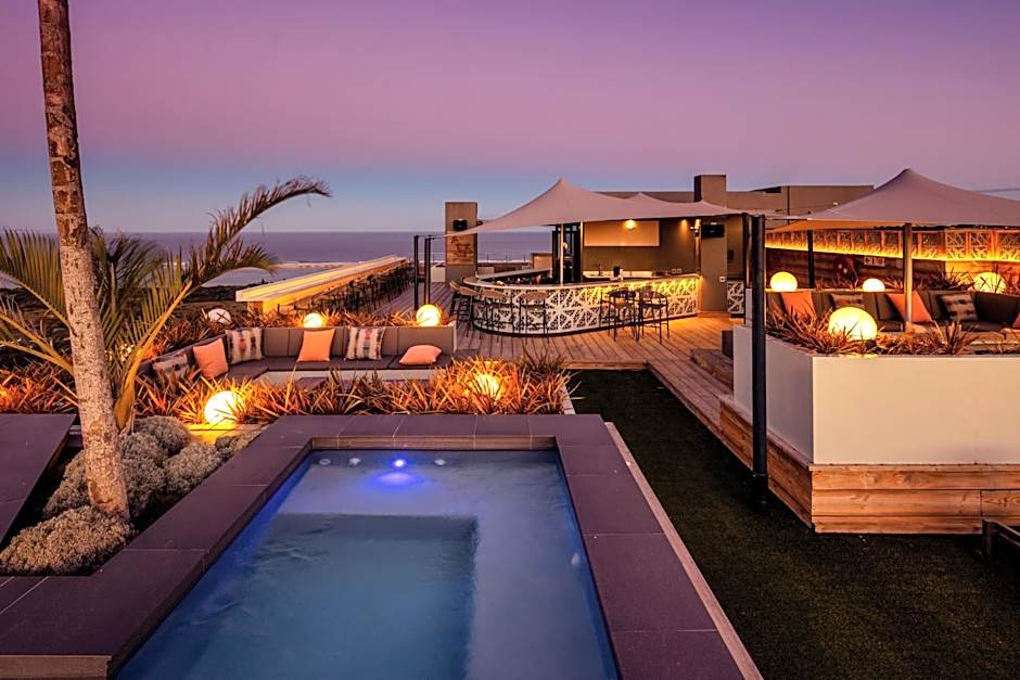 Sky Villa Boutique Hotel