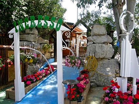 La Fattoria Park