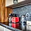 Amazing 1 BR Condo with Terrace - Rooftop Pool