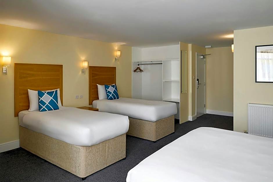 Four Points Flex Brighton