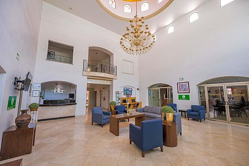 HG Hotel