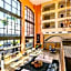 Studio à beira mar - Hotel Jurerê Beach Village