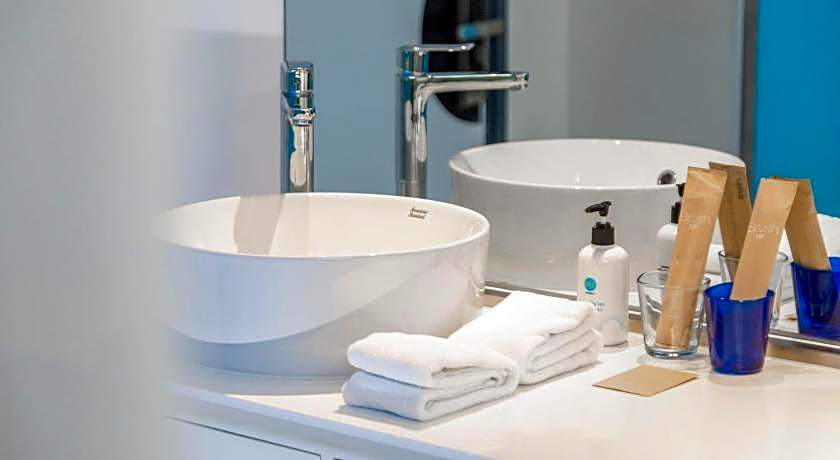 Tru by Hilton Hau Giang City Centre