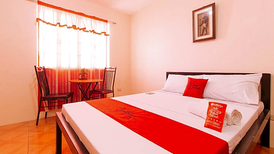 RedDoorz @ FDB Homes Nueva Ecija