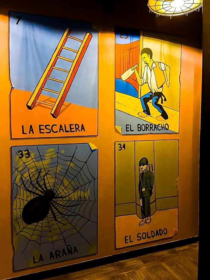 Cadillac Hotel Boutique