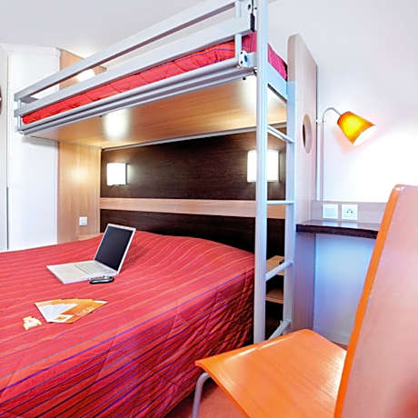 Premiere Classe Lille Ouest - Lomme