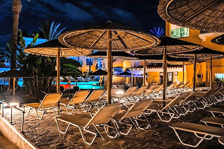 Malama Beach Holiday Village