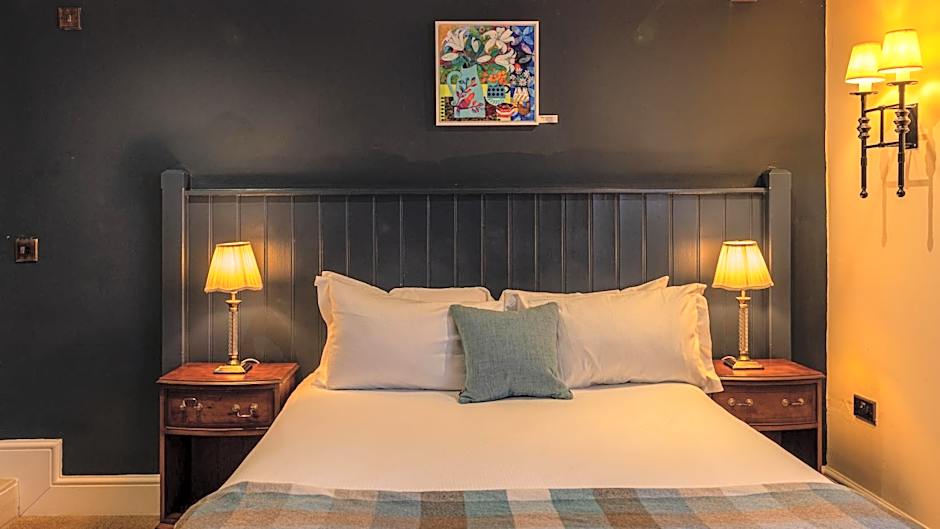 Blue Ball Inn
