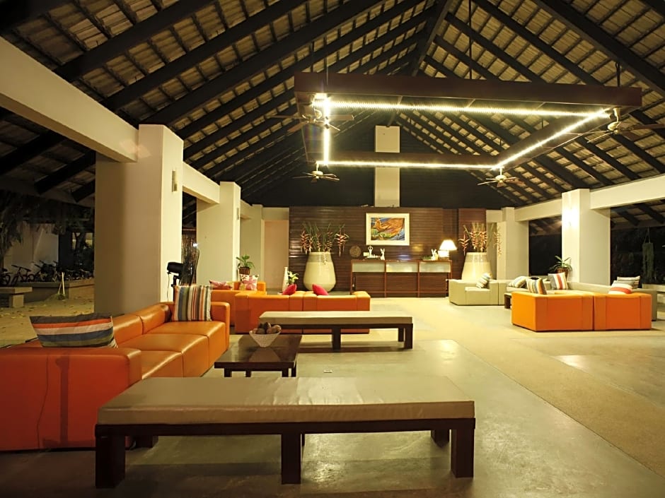 Hansar Casuarina Cha am