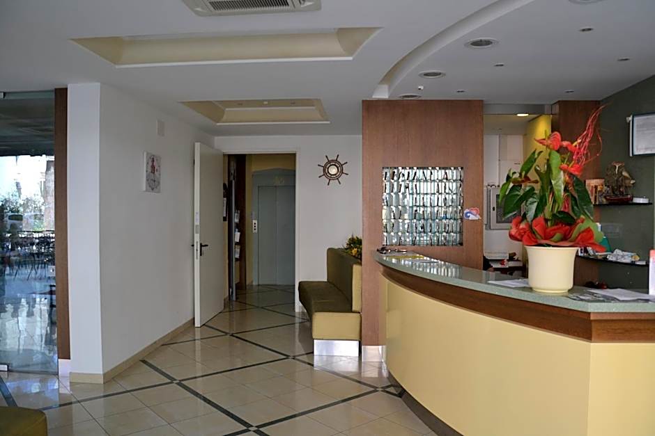 Hotel Ariston