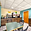 Quality Inn Henderson I-85