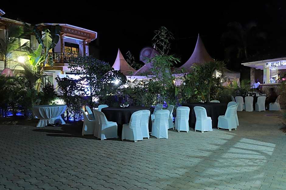 Mowicribs Hotel and Spa