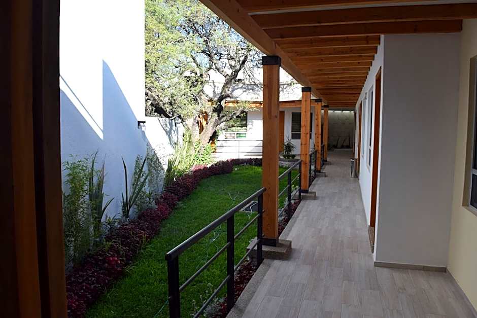 Hotel la Cuesta Toscana