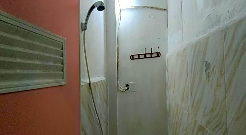 Hotel O Umbuy Homestay NearKetupat Kandangan Haji Irus