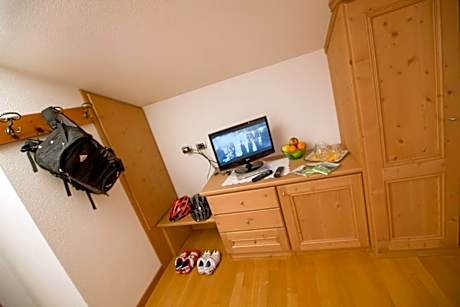 Standard Double or Twin Room with Balcony
