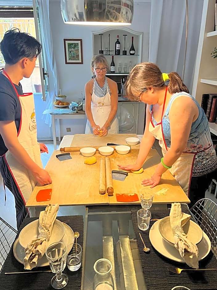 Cristina Rossi Bed and Breakfast