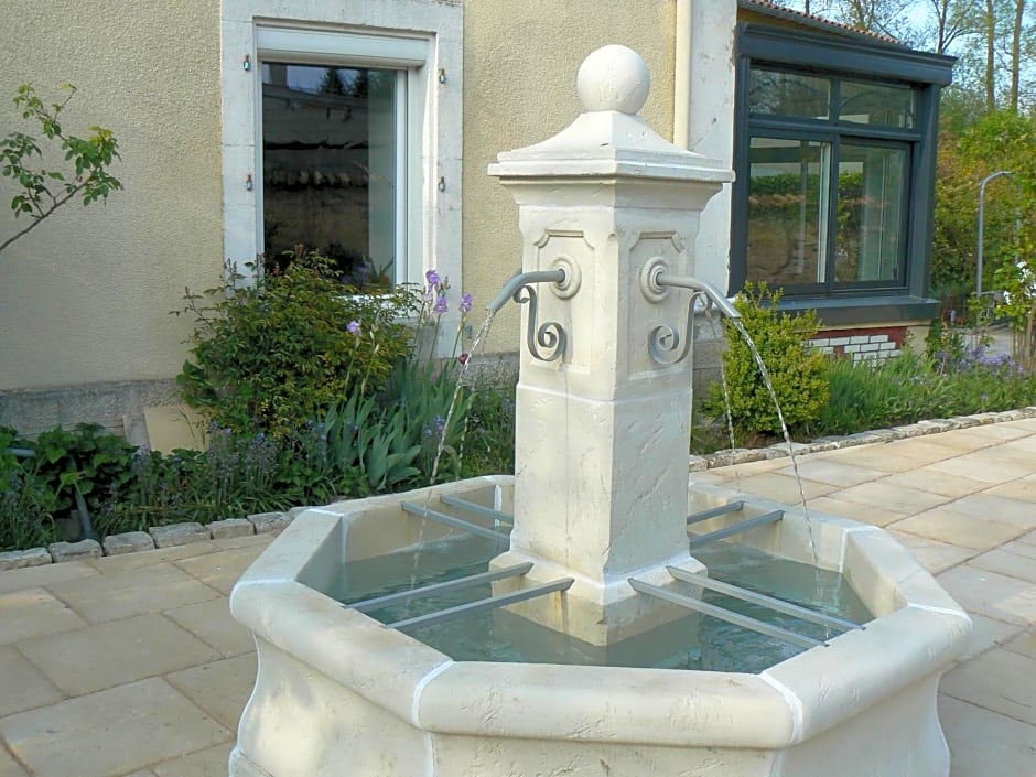 chambre insolite dans un chalet