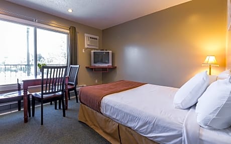 One-Bedroom Suite
