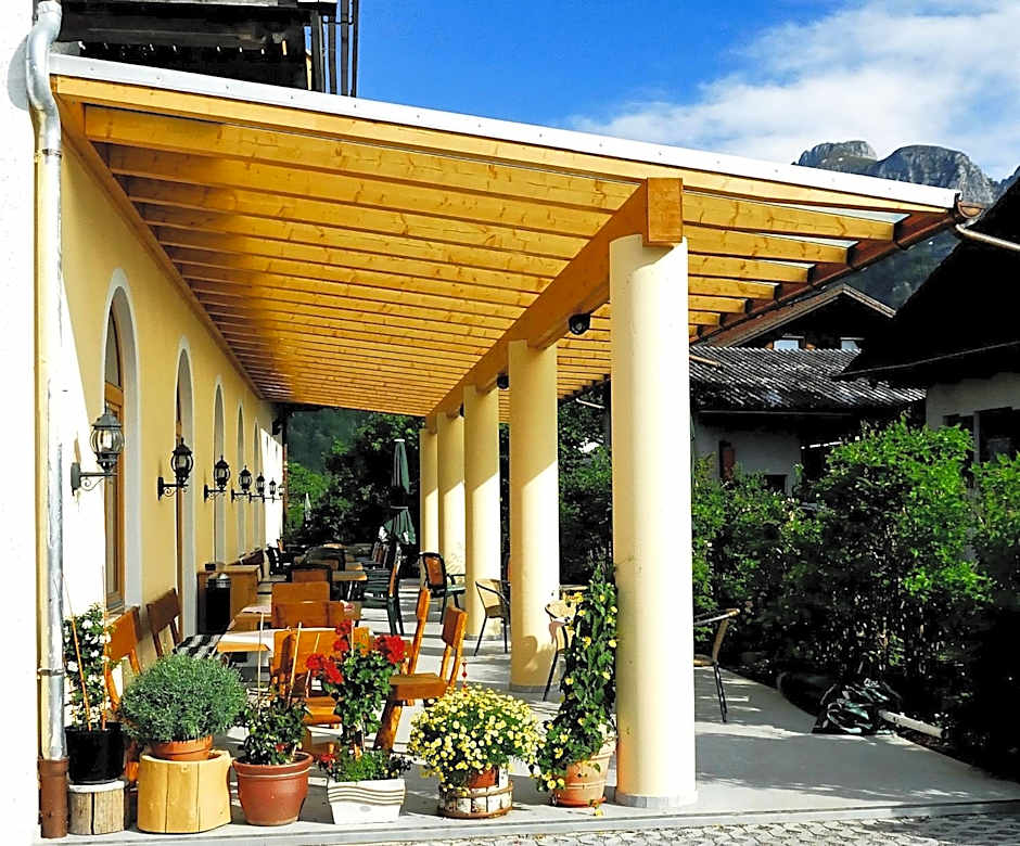 Hotel Weinbauer
