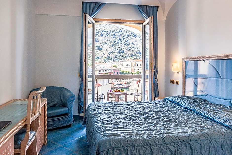 Aragona Palace Hotel & Spa