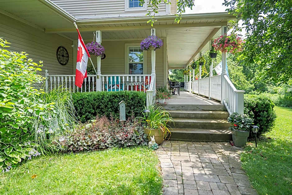 Old Town Country Landing