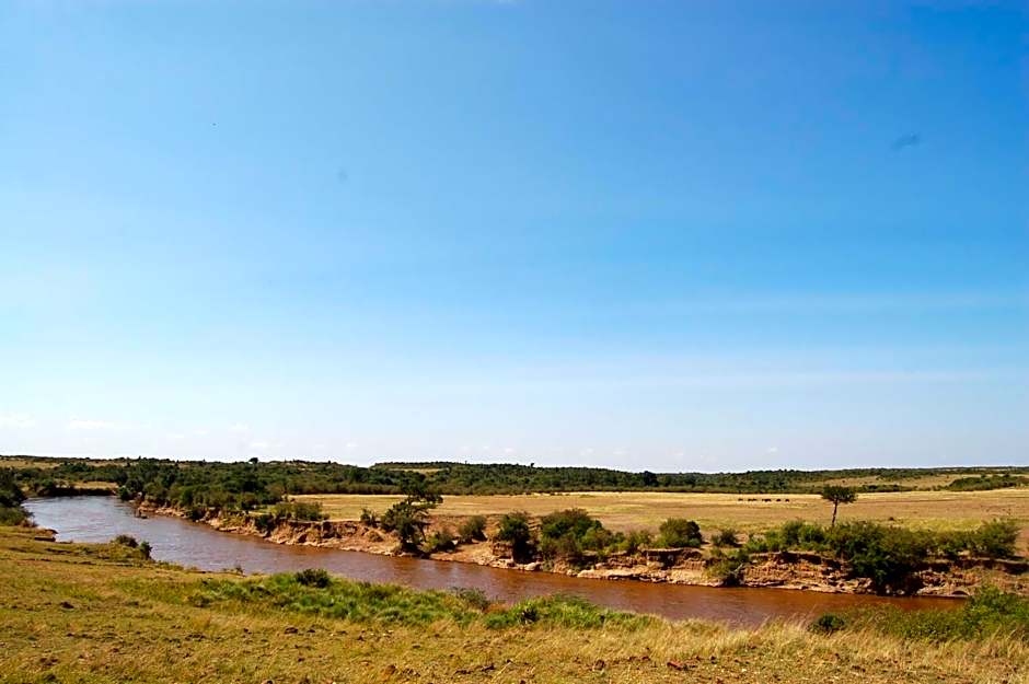 Mara Intrepids Tented Camp