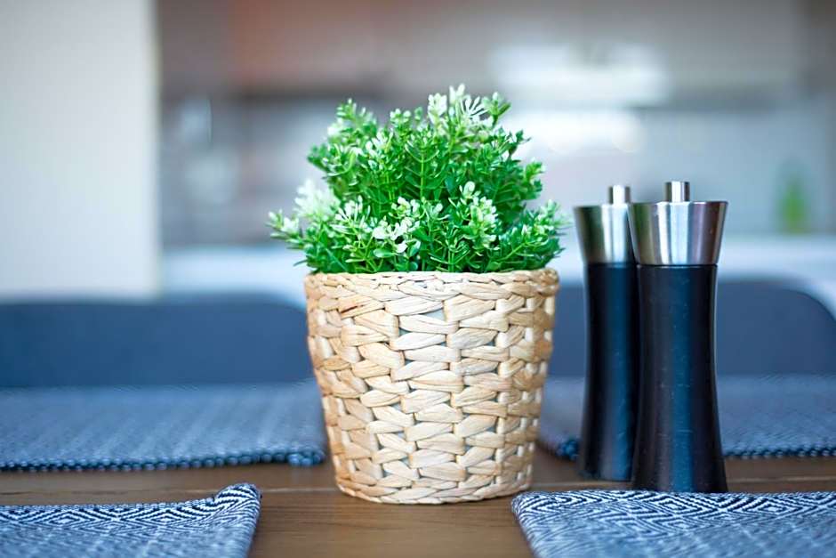 Ferienwohnung Geestemuende