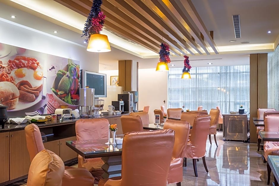 Norway Forest Villa Motel