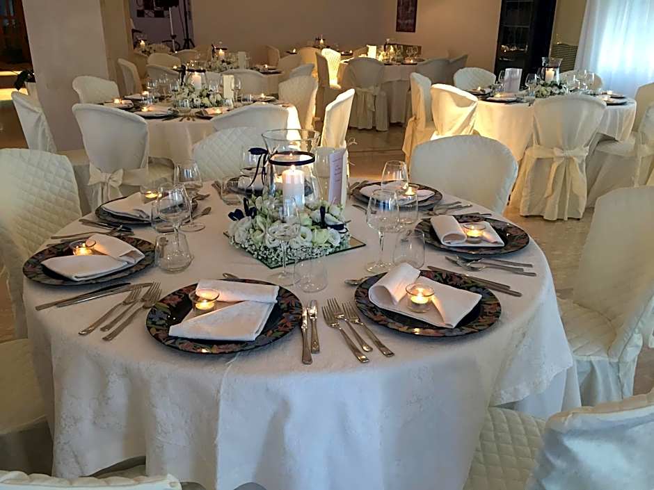 Albergo Ristorante Cavaliere