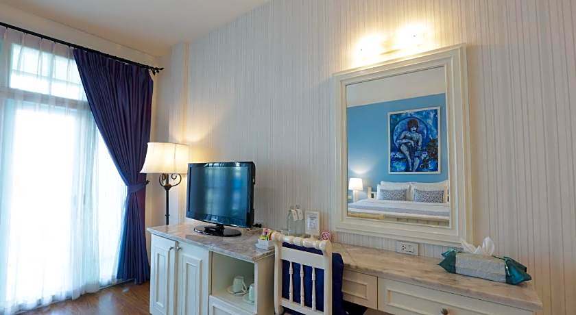 Casa Blanca Boutique Hotel Phuket