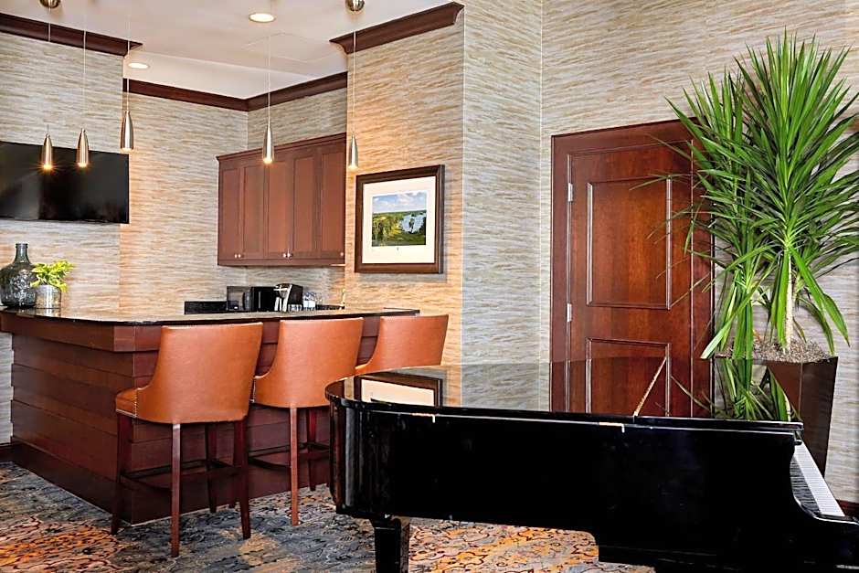 Renaissance Montgomery Hotel & Spa at the Convention Center