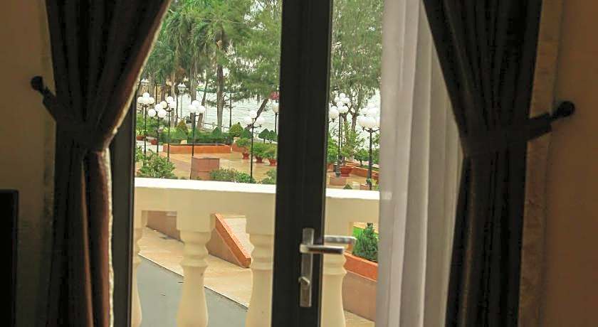 Nam Bo Boutique Hotel