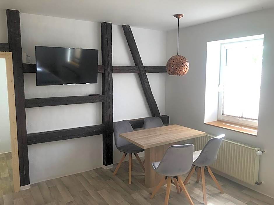 Landgasthof Wetteraperle
