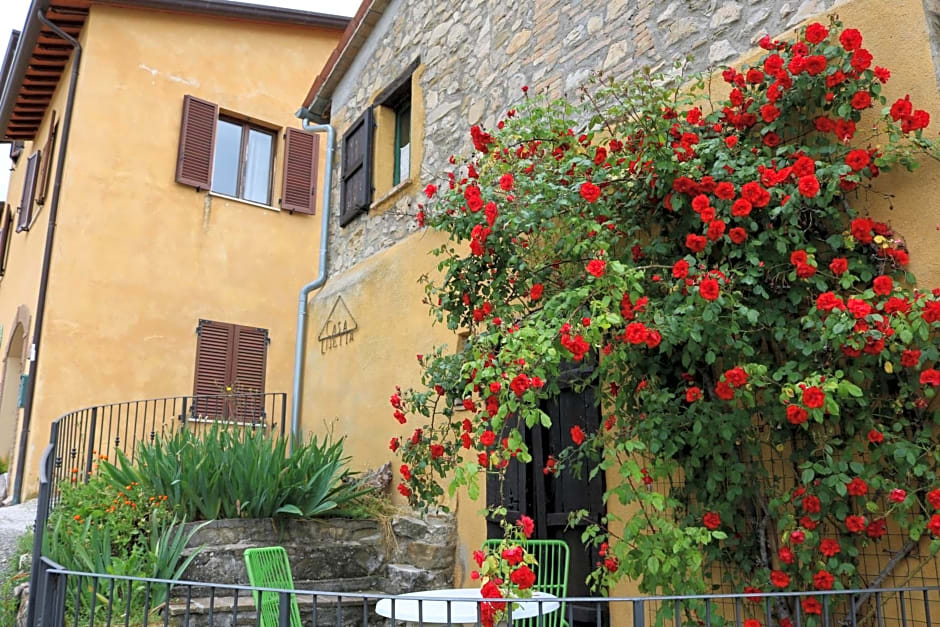 Bed & Breakfast Casa Lisetta