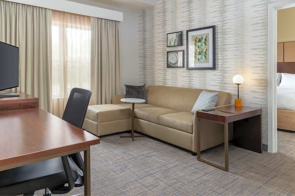 Residence Inn by Marriott Columbus Polaris