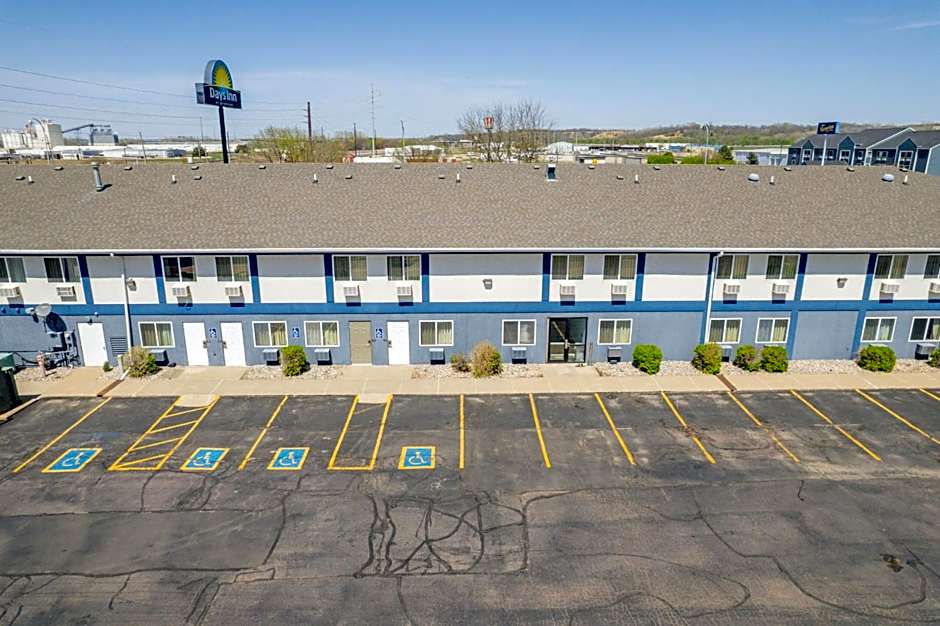 Days Inn by Wyndham Sioux City