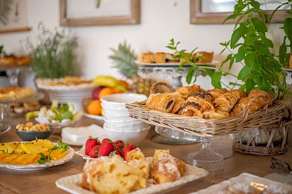 Masseriola Antiche Fogge by Apulia Hospitality