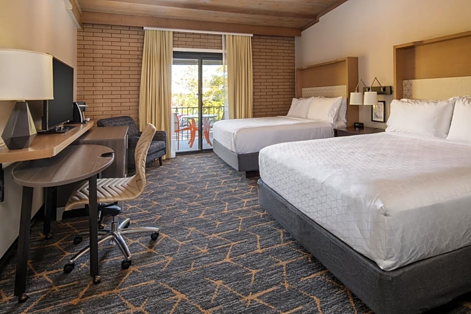 Holiday Inn Richland on the River By IHG