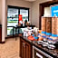 Hampton Inn By Hilton Lincoln
