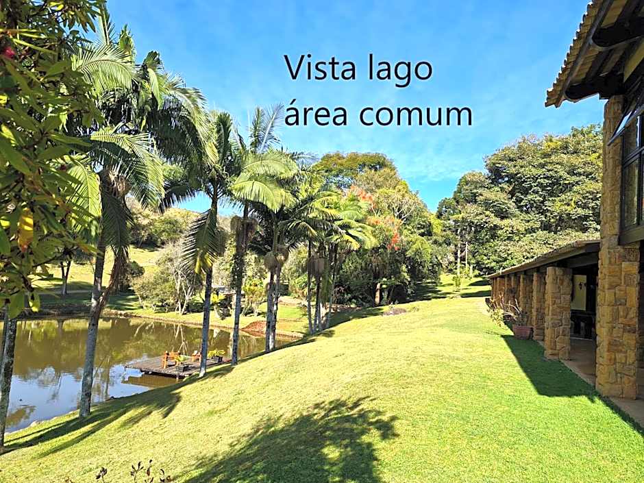 POUSADA PARAISO DOS TUCANOS