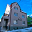 Apartmány Boule