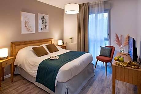 Domitys Le Domaine d'Agate