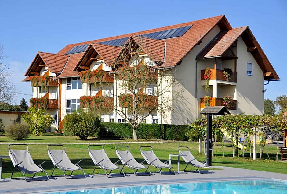 Radhotel Schischek