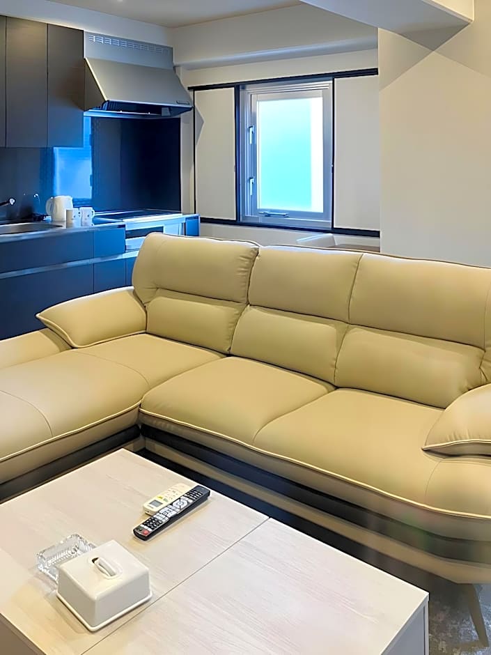 HOTEL LiVEMAX BUDGET Naha