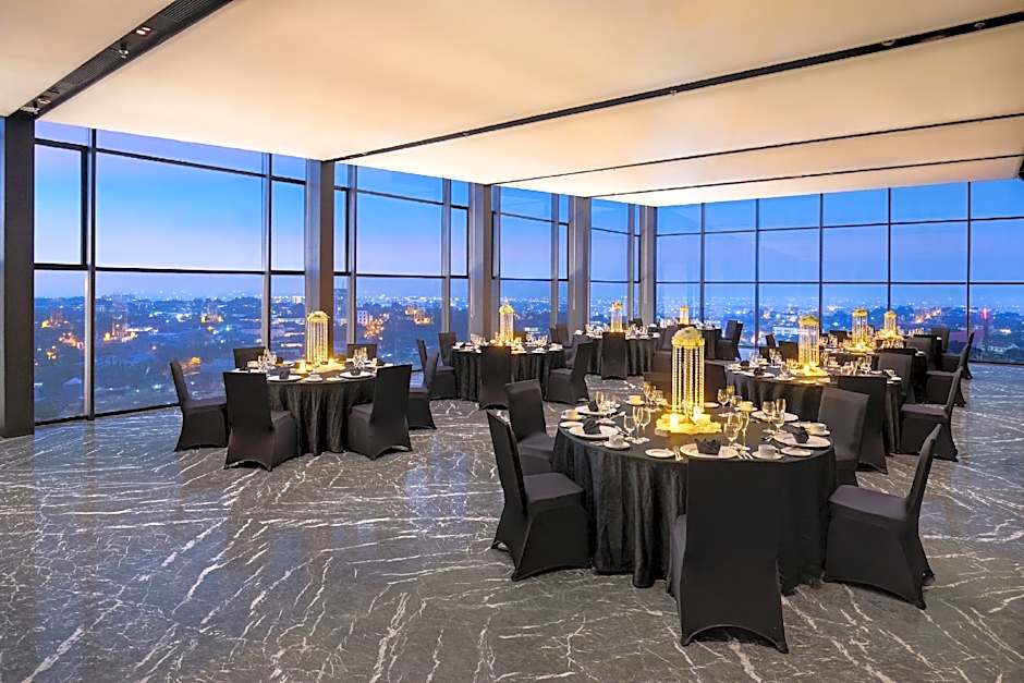 Hotel Aruss Semarang